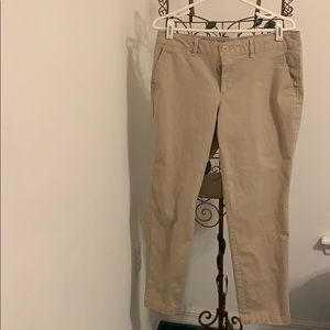 Eddie Bauer Khakis